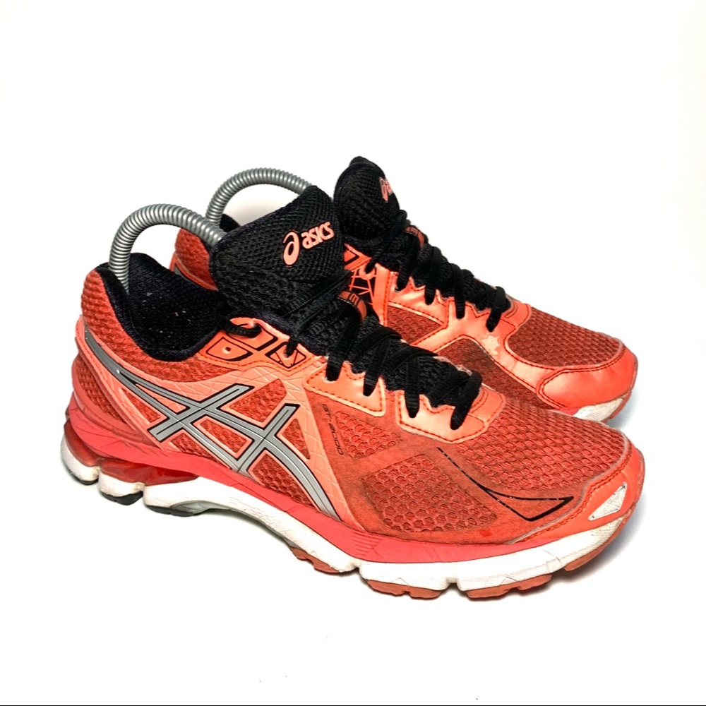 ASICS GT-2000 - Picture 3 of 9
